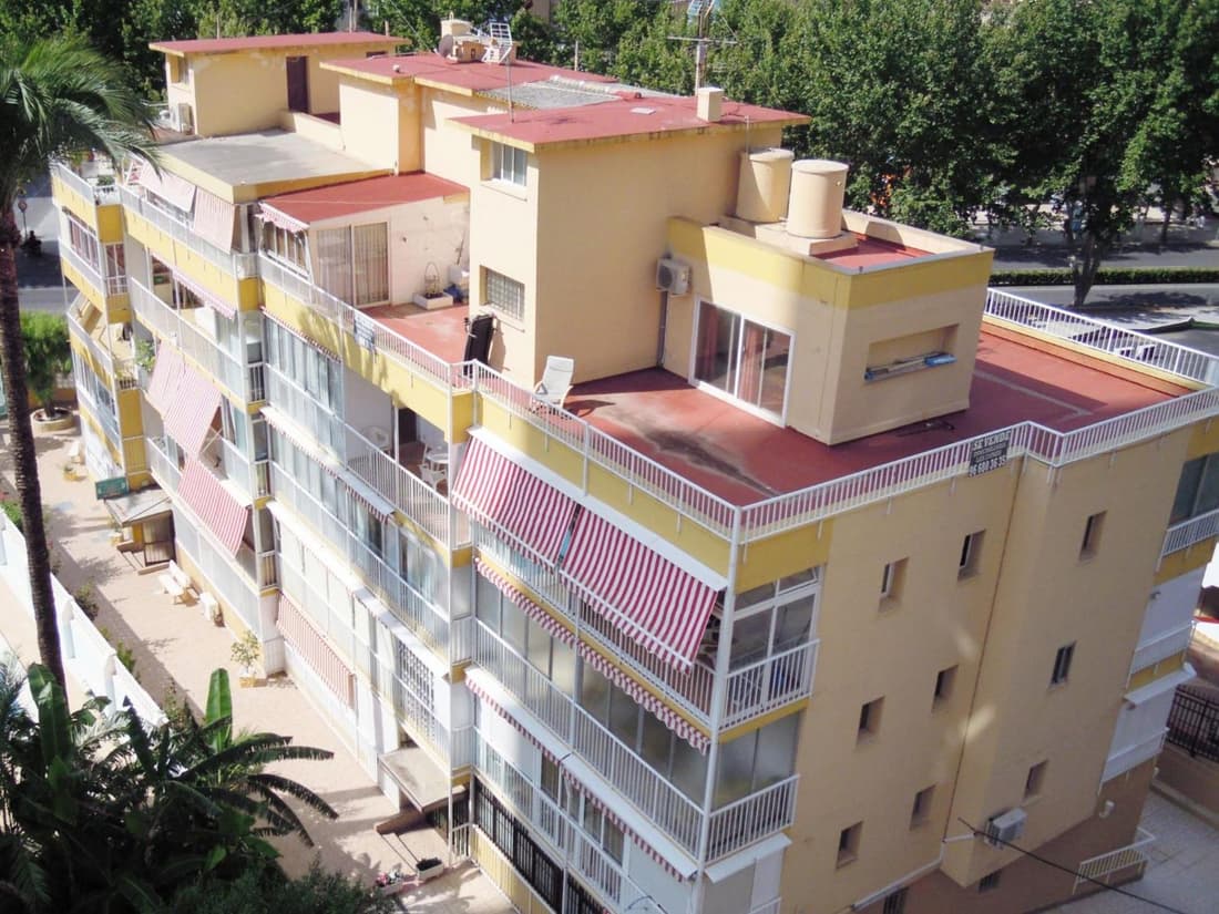 Apartment El Junco by Interhome