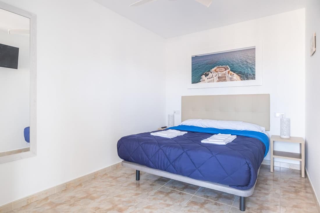 Acuarium II 14-C Apartment Levante Beach