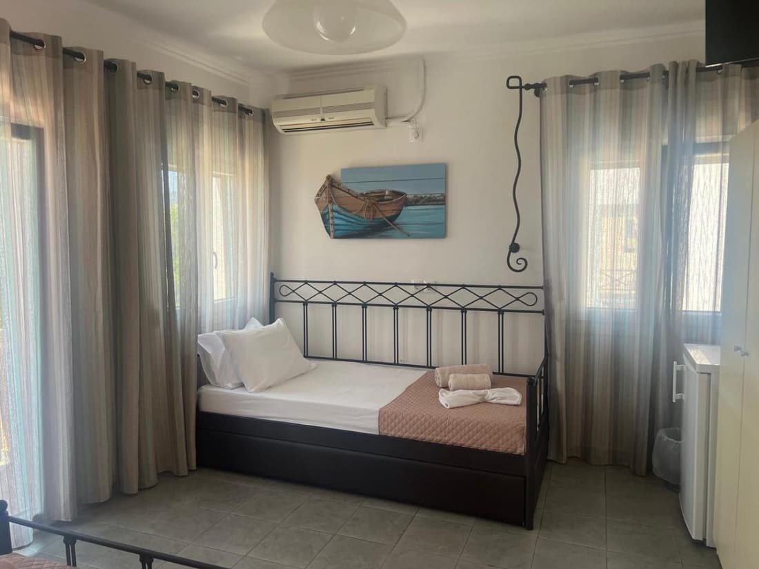 Asterias Studios