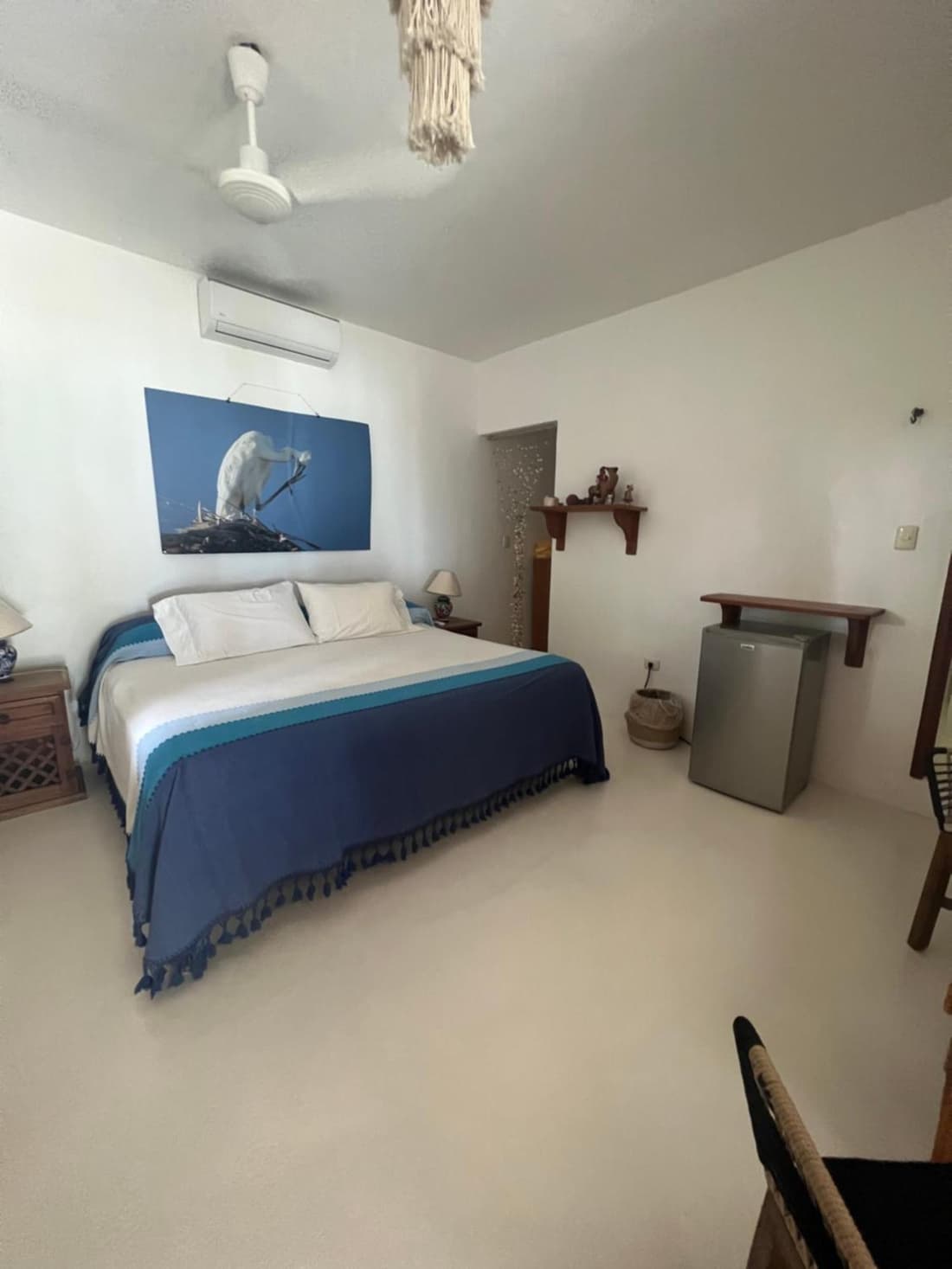 Casa Tom Tom - Beachfront Boutique Hotel
