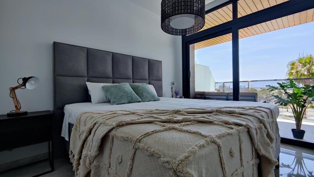 SUNSET WAVES relax apartment