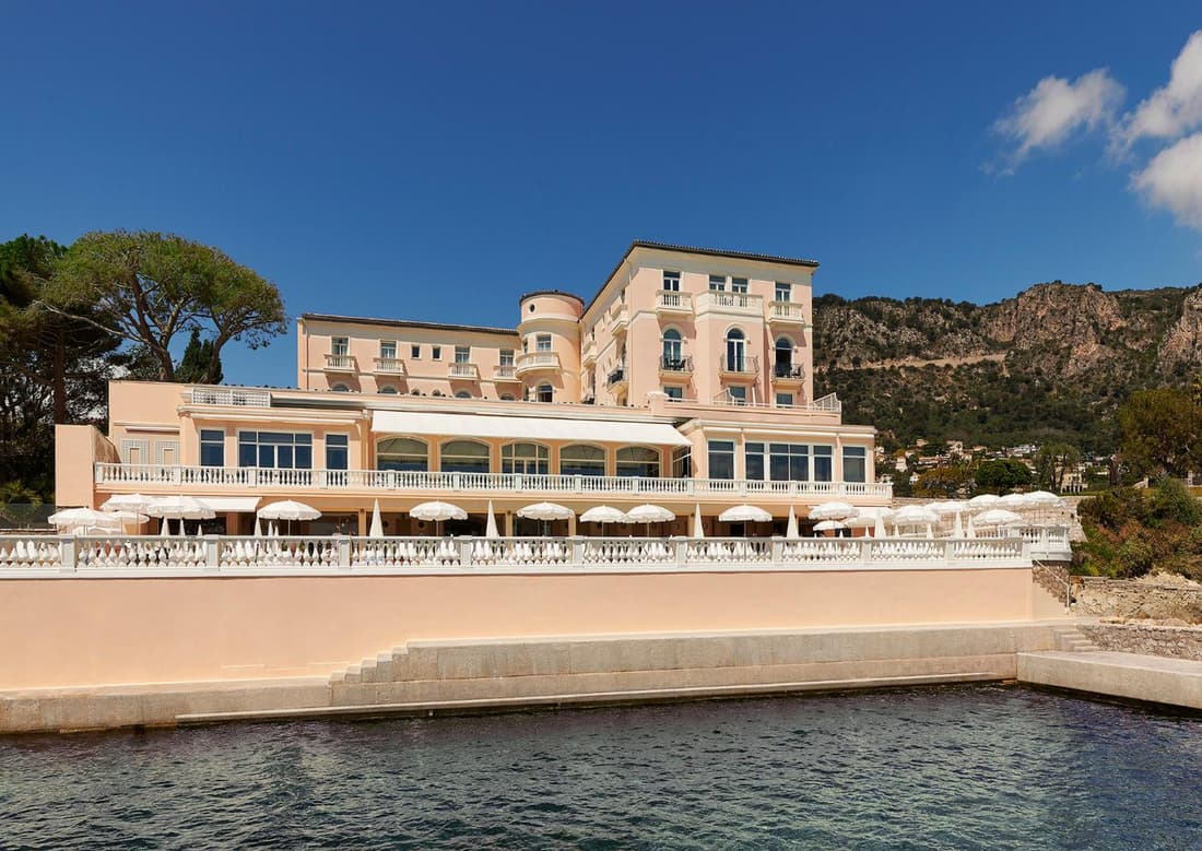 La Réserve de Beaulieu