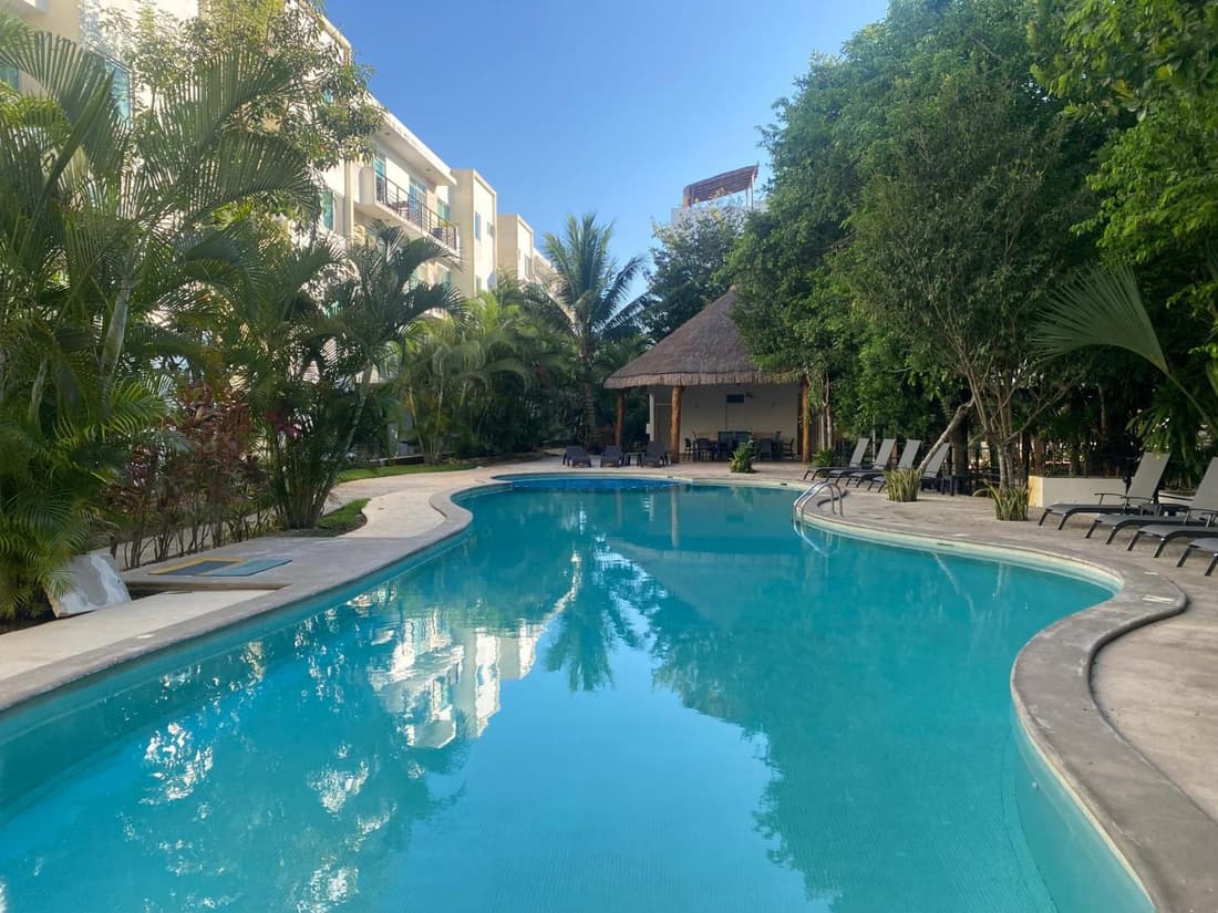 Beach Haus-Punta Estrella