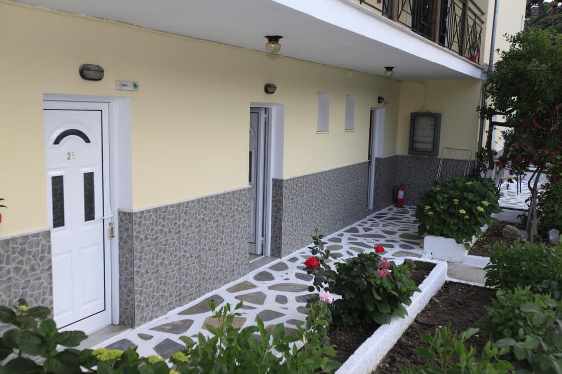 Yiannis Studios