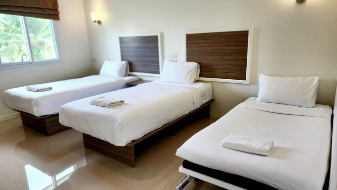 ONE Chumphon Hotel