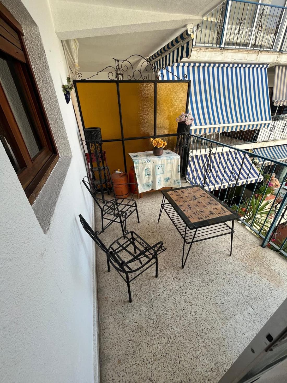 Rincon Español Benidorm TRG