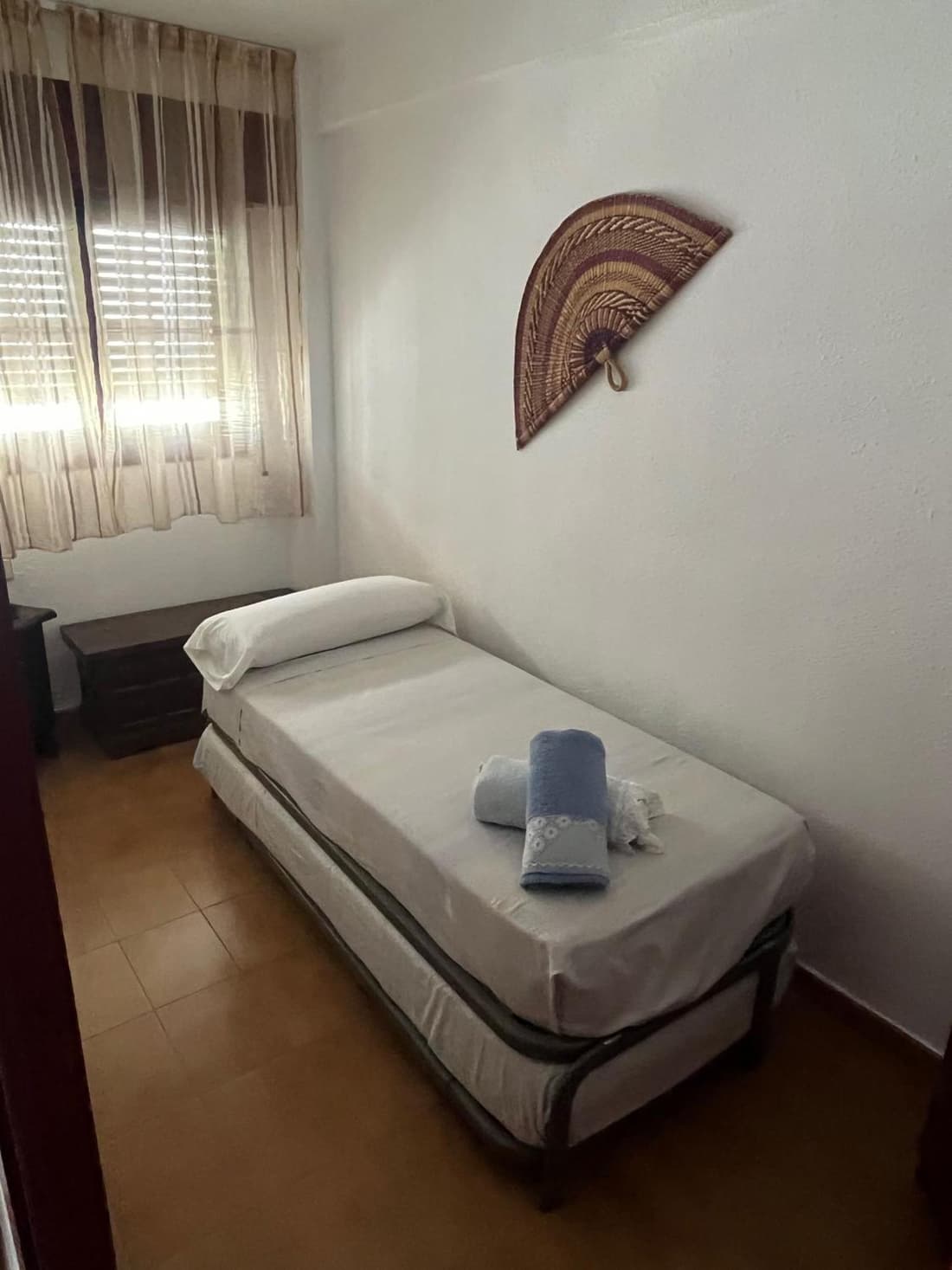 Rincon Español Benidorm TRG