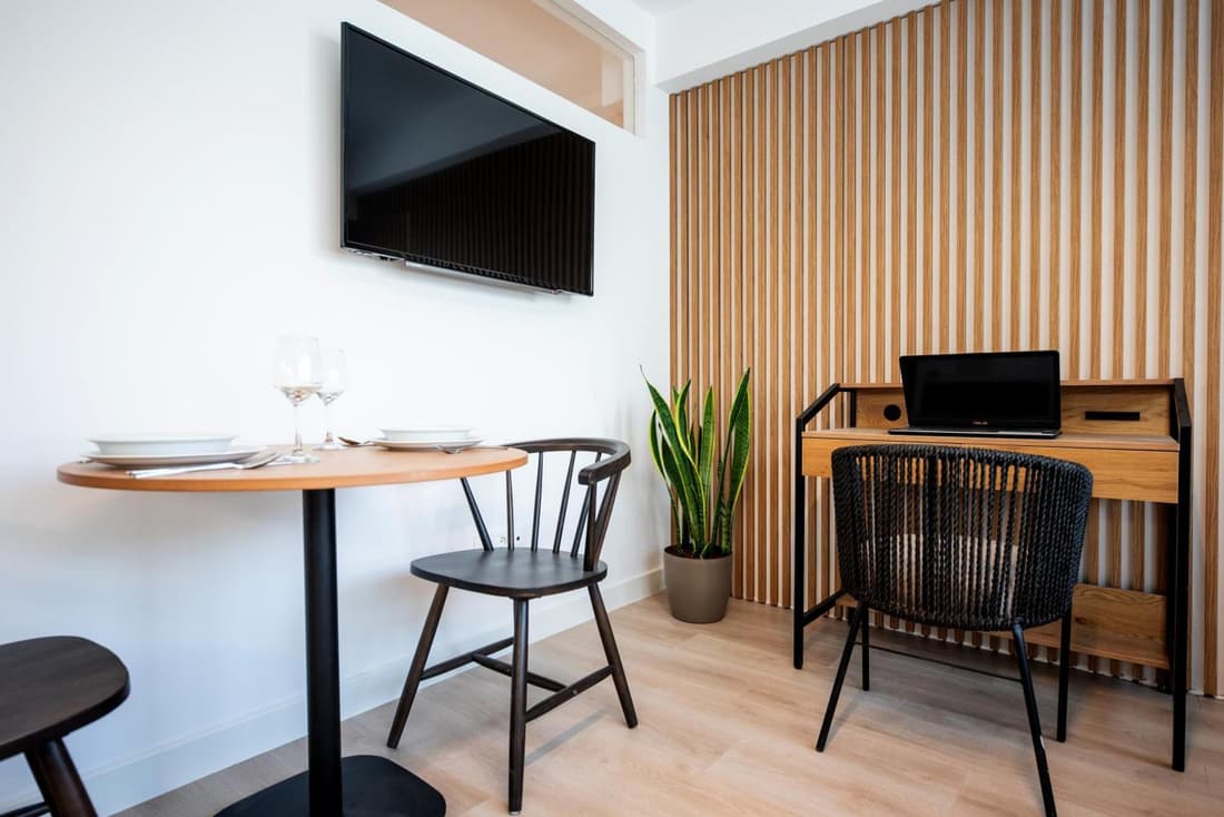LASARI comfort living