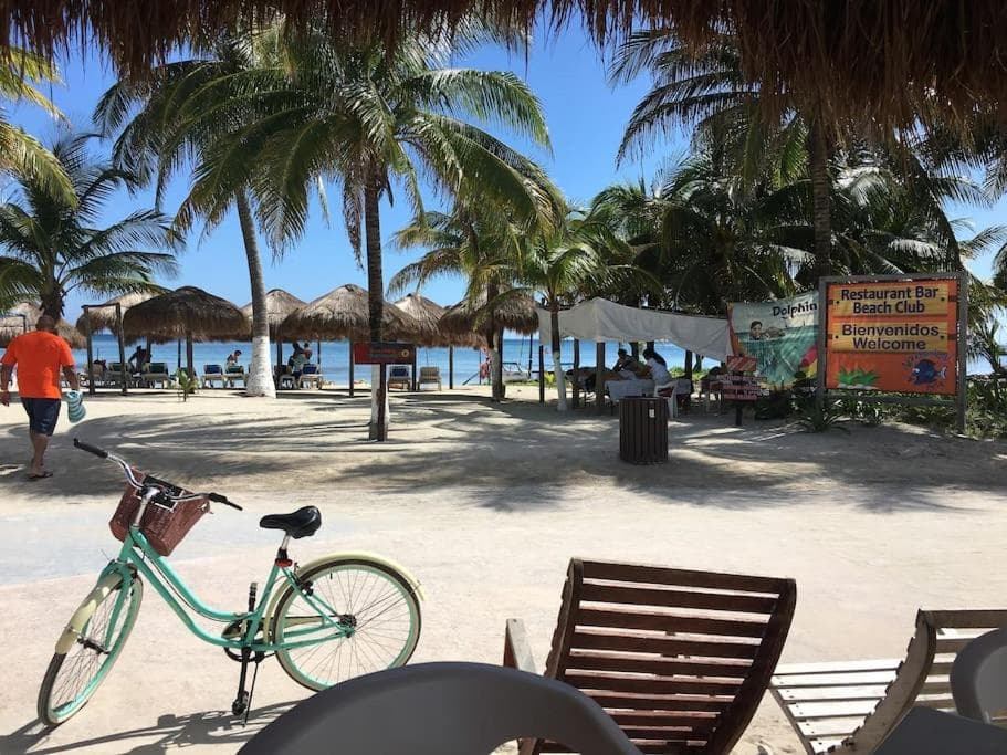 Casita Sac-Nicté
