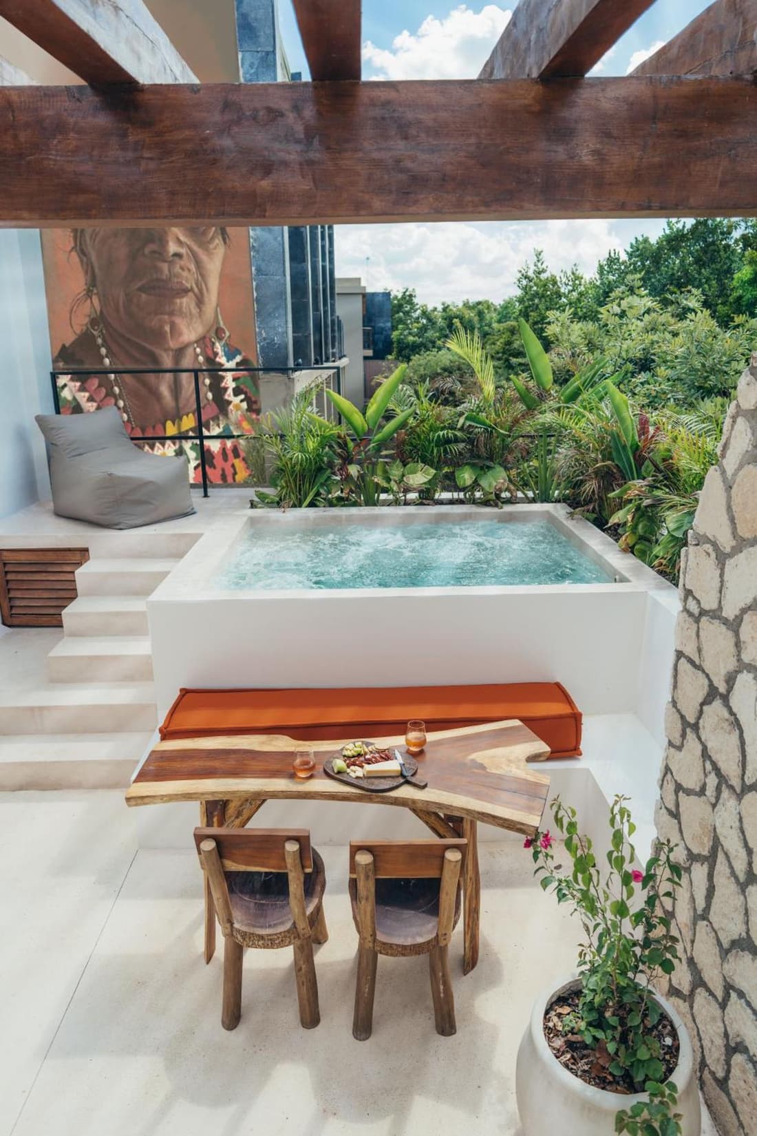 The Lund Tulum
