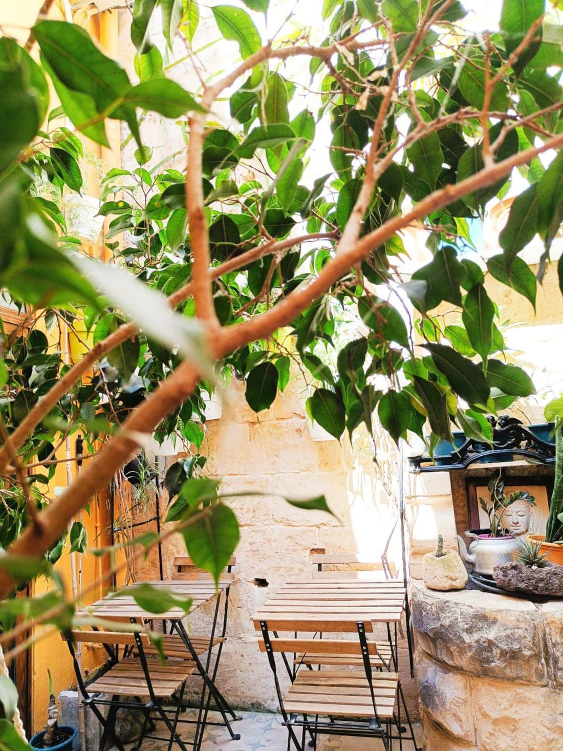 Fusion Homestay Accommodation