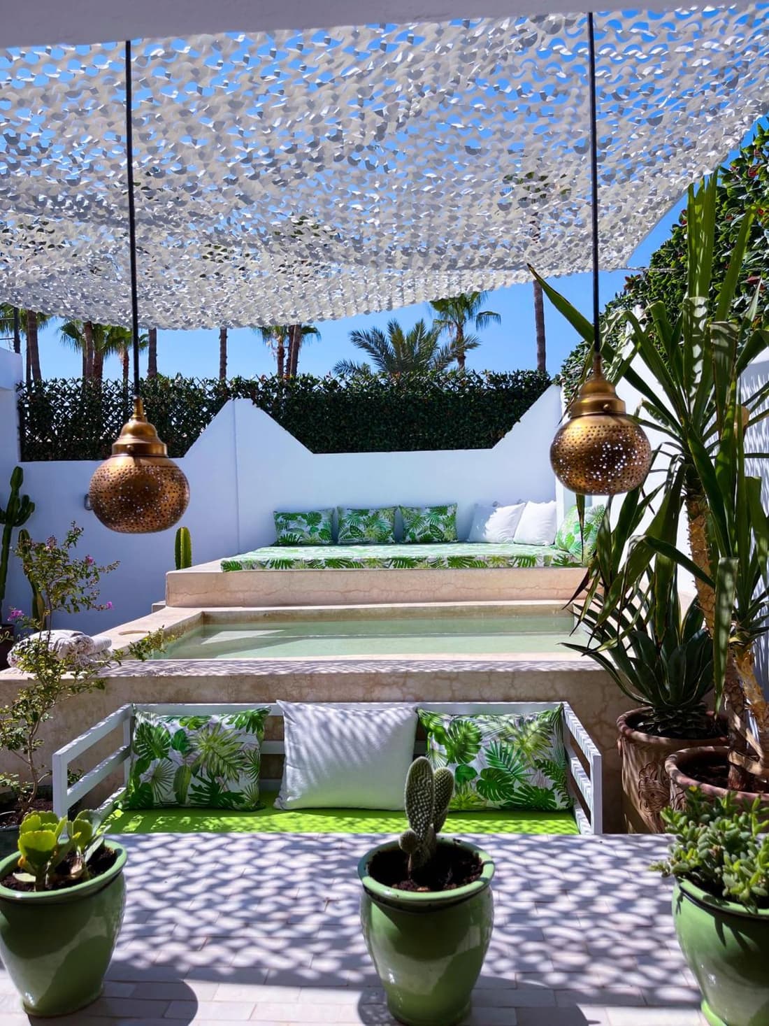 Riad Al Hamama