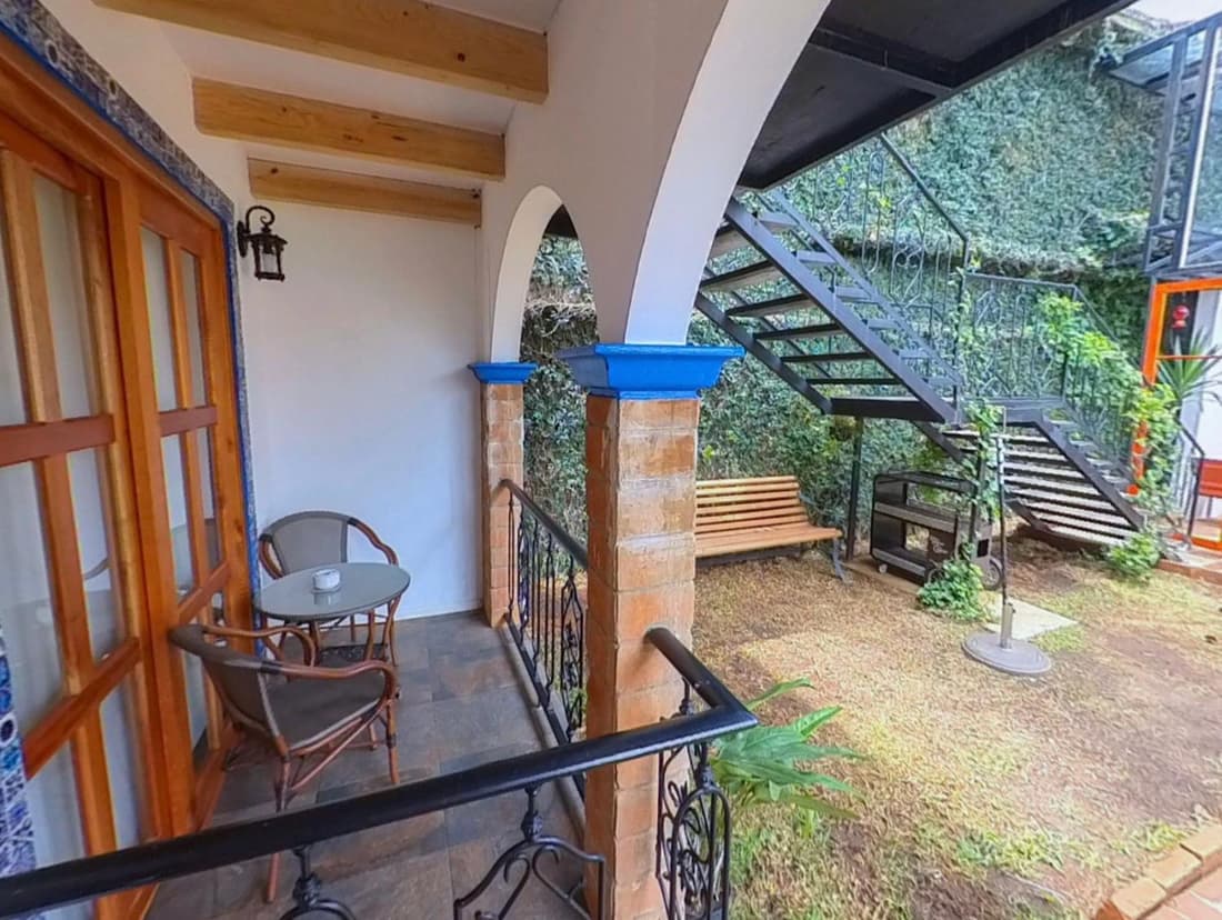 Hacienda Valentino