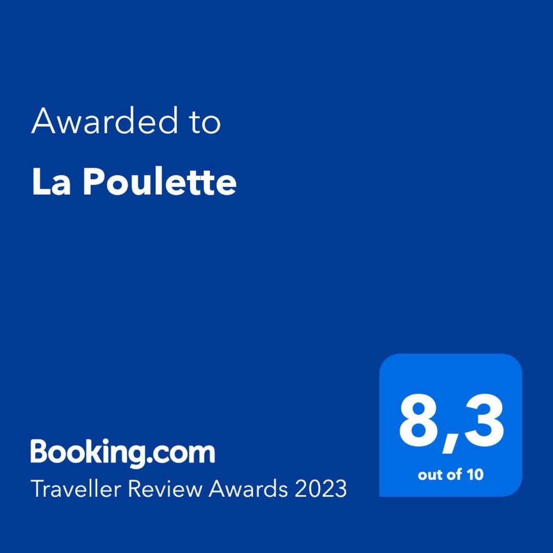 La Poulette amazonienne