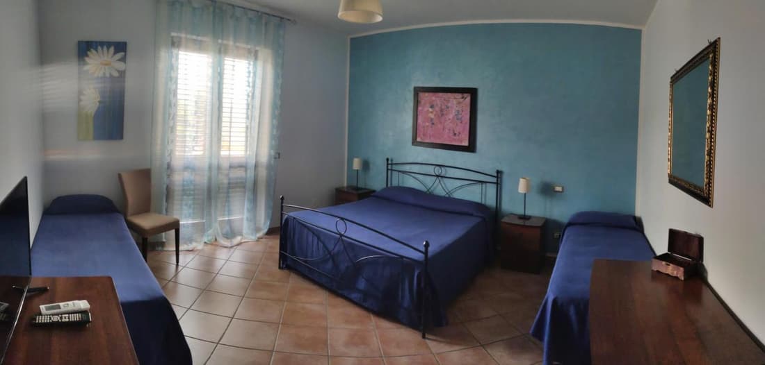 Villa Le Torrette
