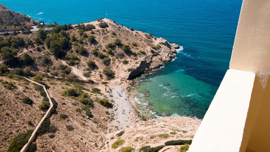 Amazing Panoramic View Trinisol 2