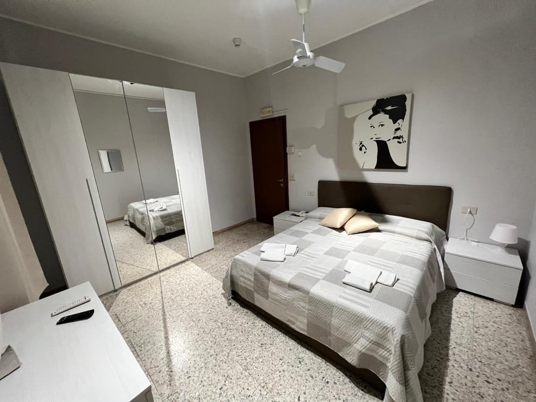 Hotel Sabatino