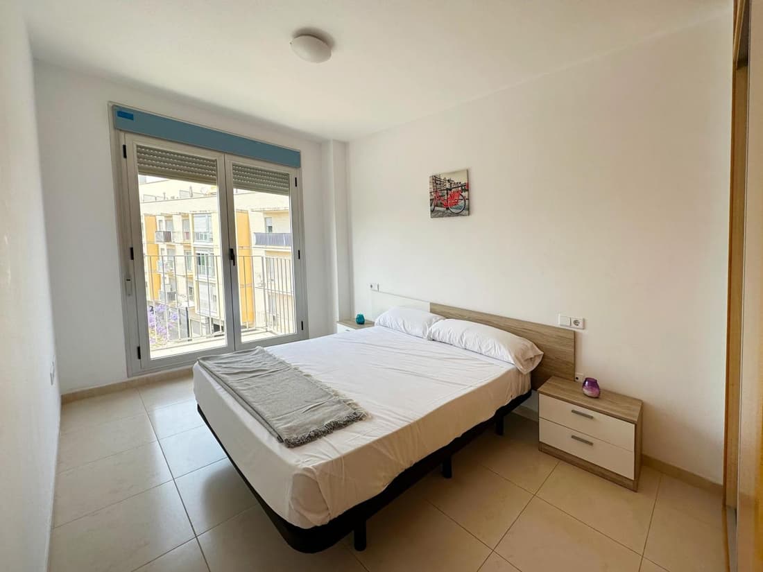 Apartamentos Benicarló 3000
