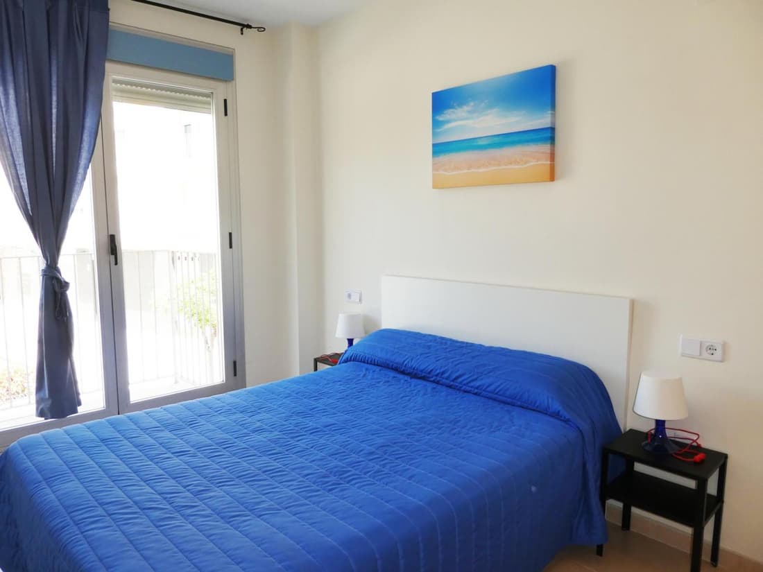 Apartamentos Benicarló 3000