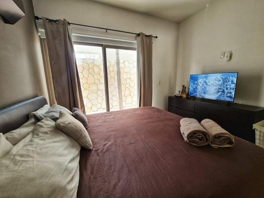 Departamento Lujoso Bahía Príncipe