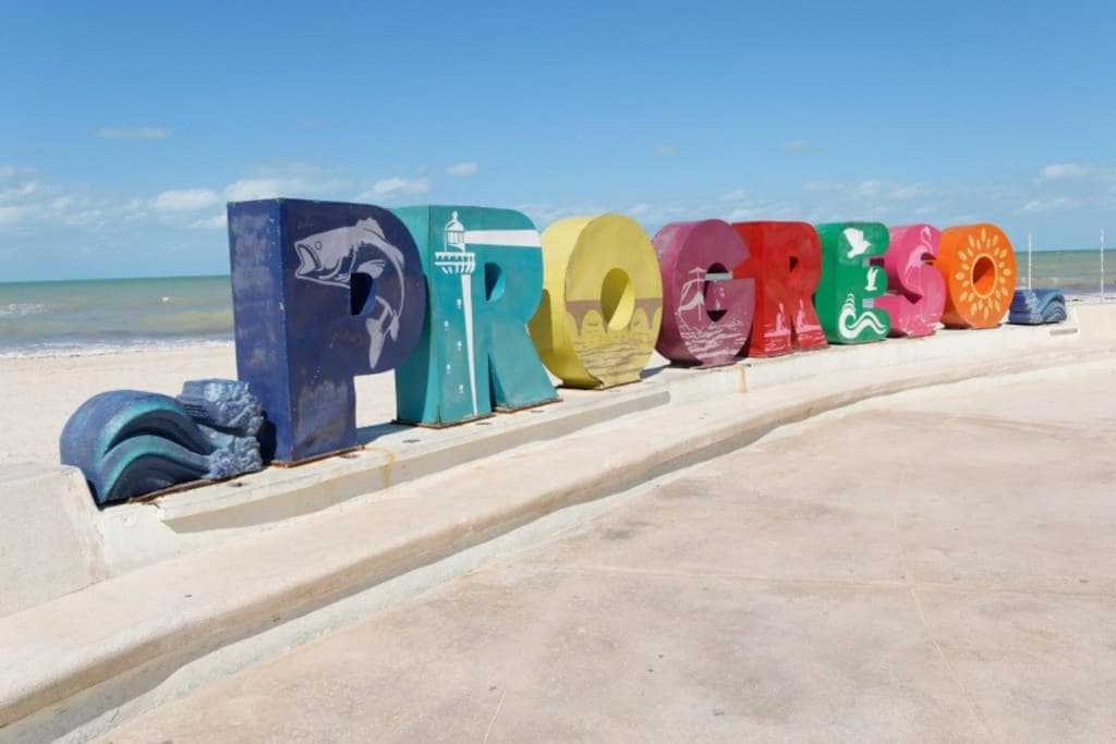 An amazing stay in Progreso, close to everything