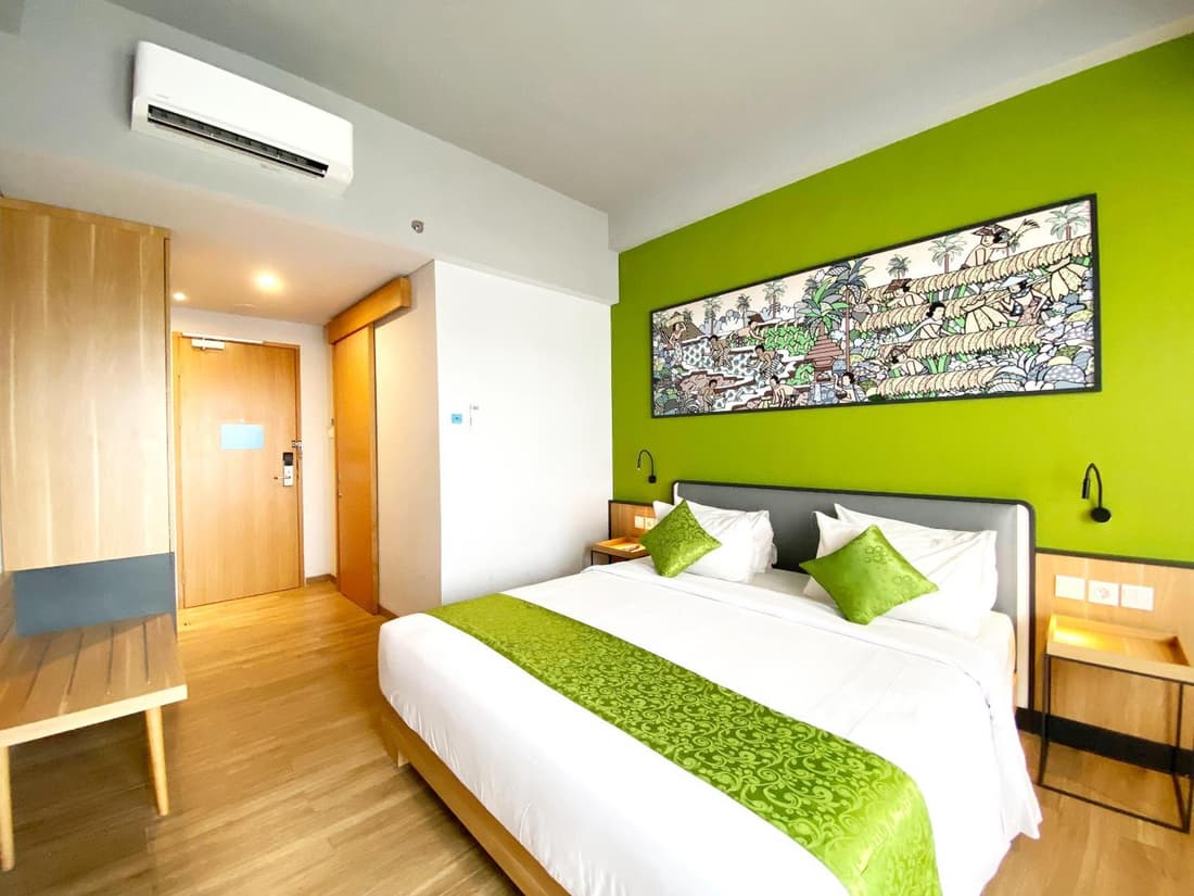 RV Hotel Gianyar