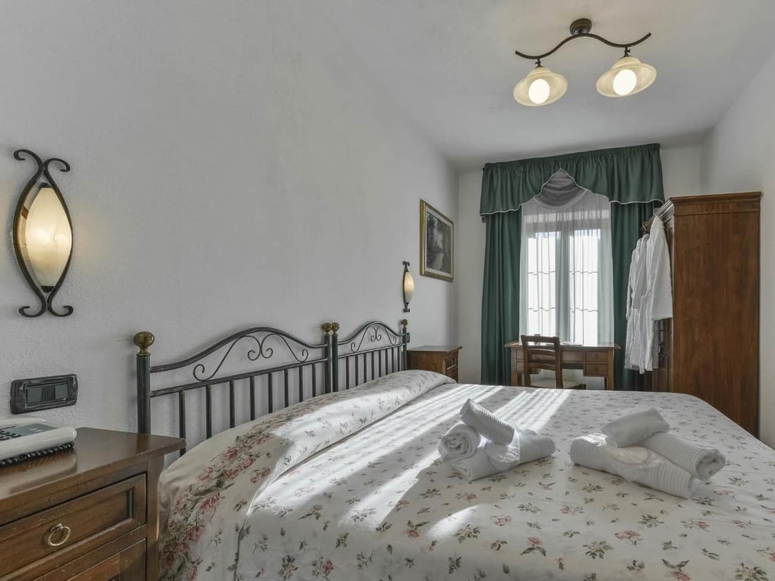 Albergo Le Macinaie - Monte Amiata