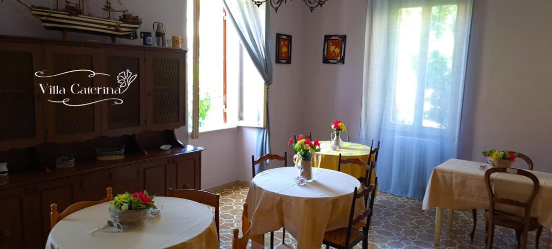 Villa Caterina
