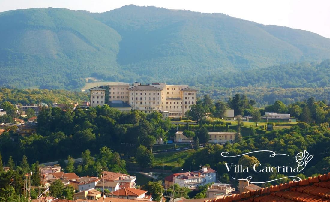Villa Caterina