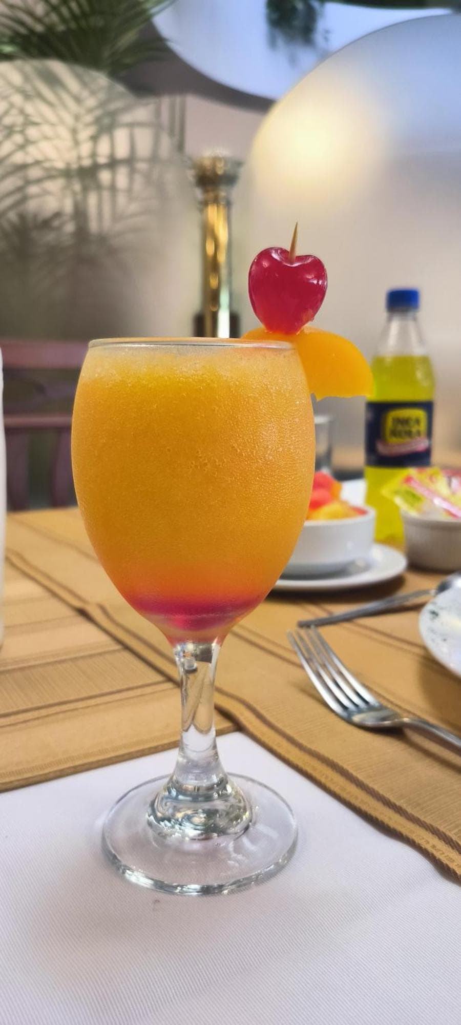 Faraona Grand Hotel
