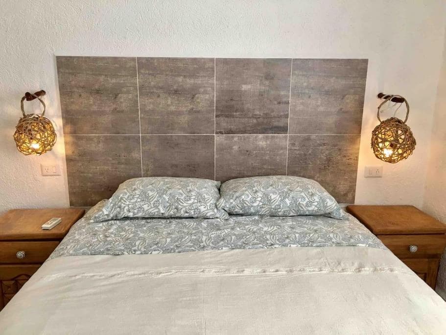 Casita Colibrí - An eco chic house