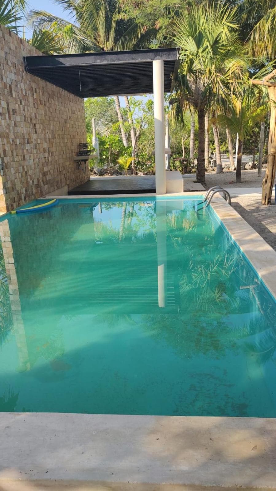 Casa Ibiza Celestun