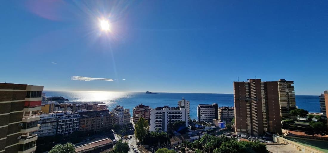 URBANIZACION MIRAMAR - Fincas Arena