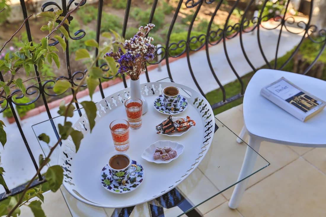 Kiraz Butik Hotel