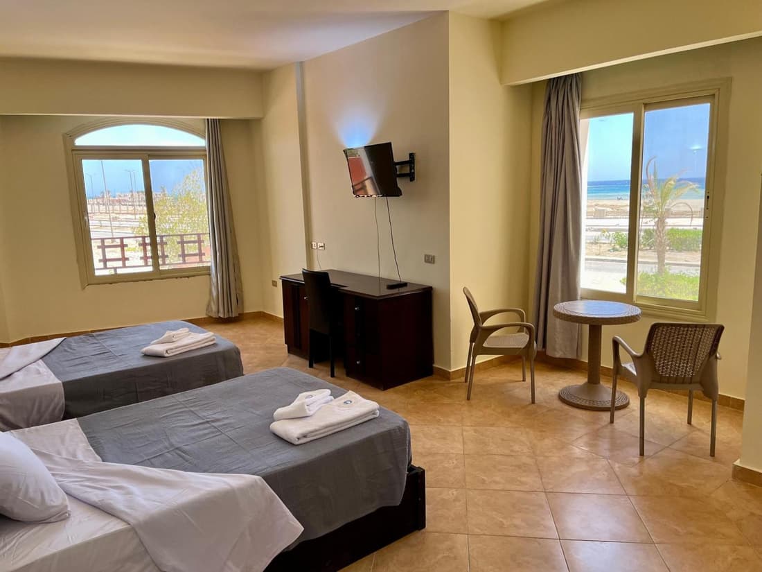 Star House Hotel
