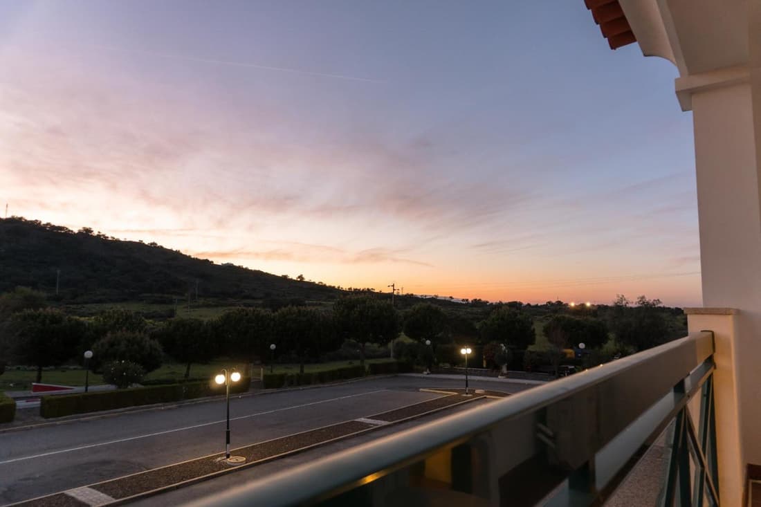 Hotel Estrela Da Idanha