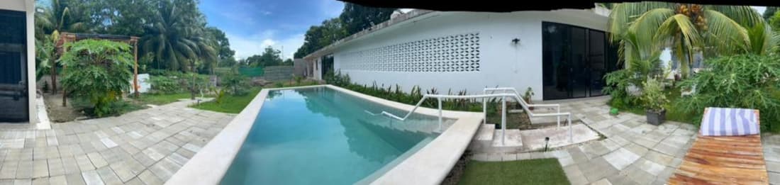 King's Tuuch Bacalar - Cerca de la Laguna