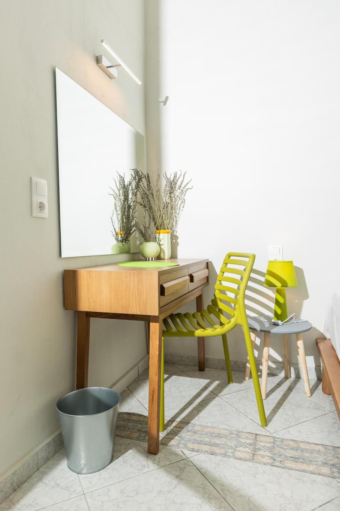 Mondrian Guest House