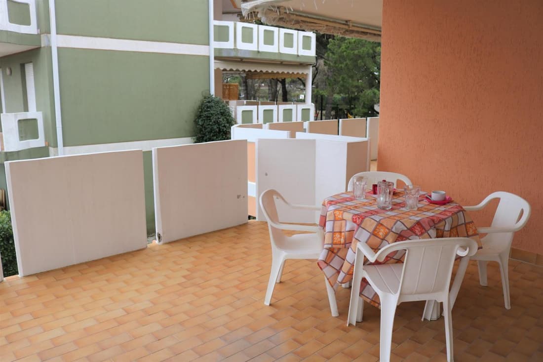 Villaggio Olimpia