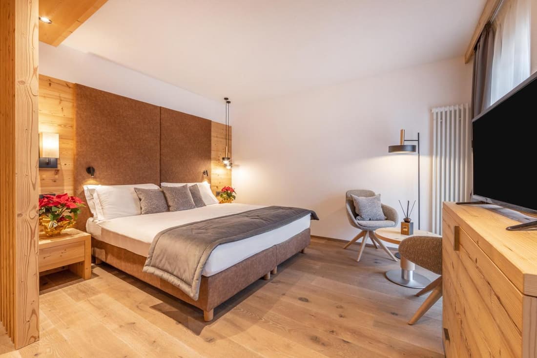 Hotel Meida