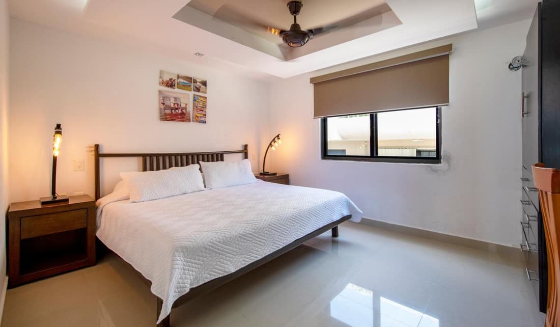 Family Vacations apartment Ocean View