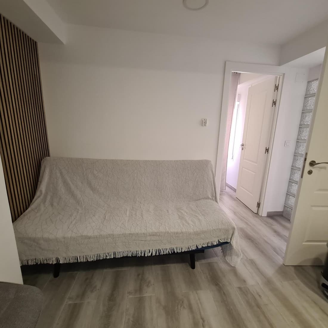 Apartamento Nereida IF Beach B