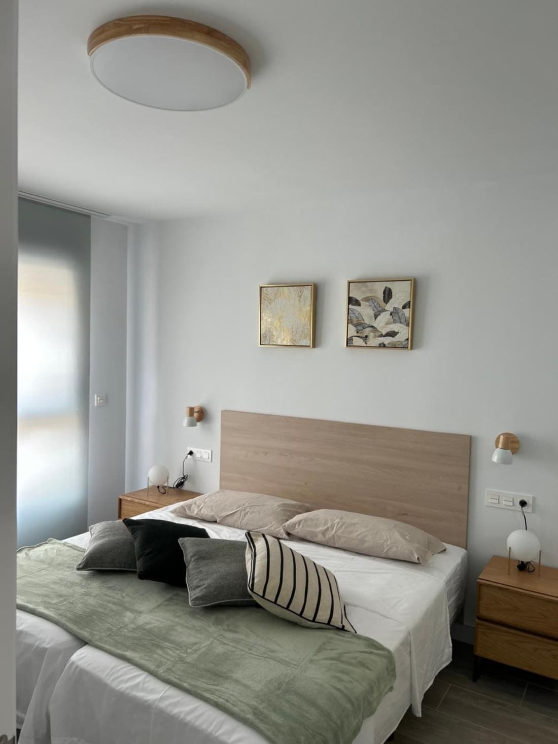 Apartamentos Bretón 17 Double Deluxe