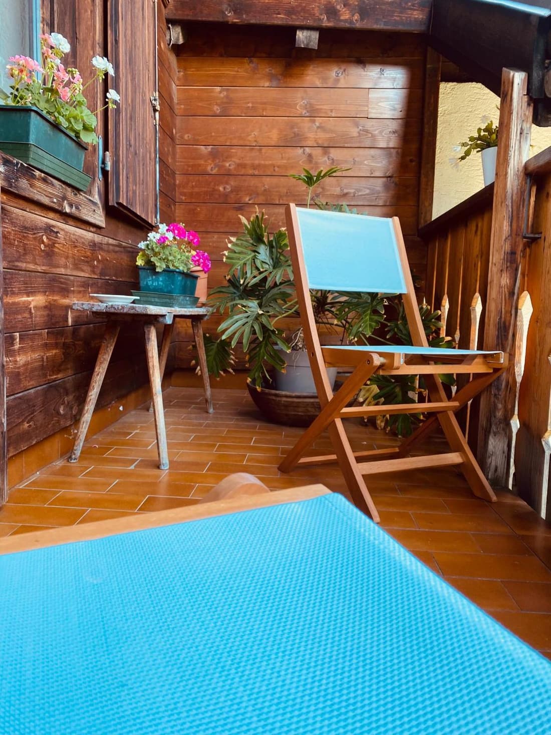 B&B Pichler Casa
