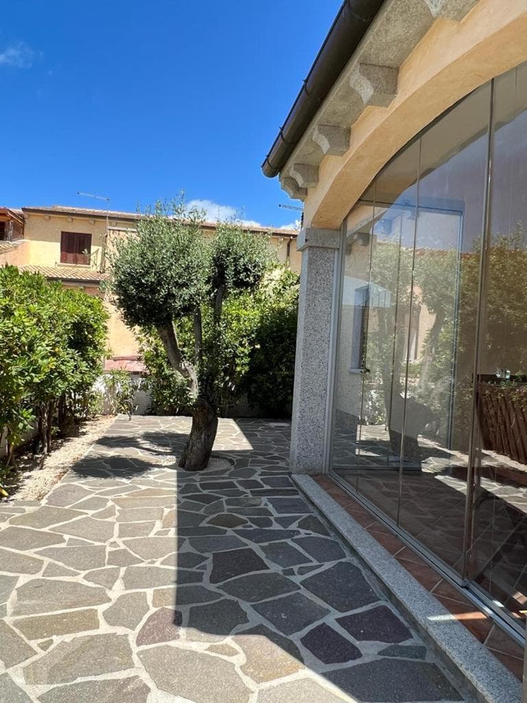 A casa di Sara