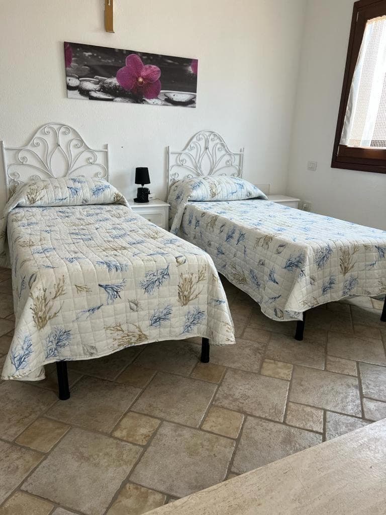A casa di Sara