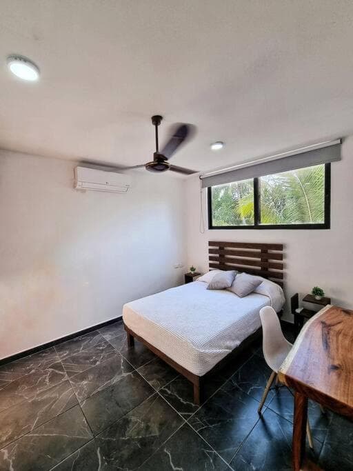 Home Rooftop Private Jacuzzi 3 Bedroom 4 Bth 120Mb