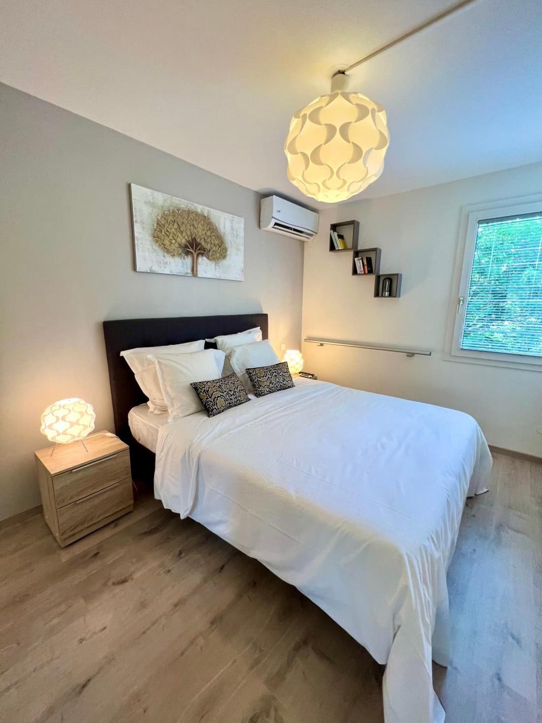 Appartement Idéal