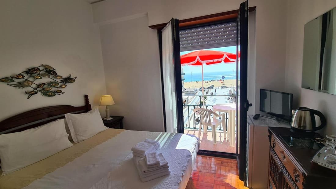 Solar dos Carvalhos - Apartamentos de Turismo