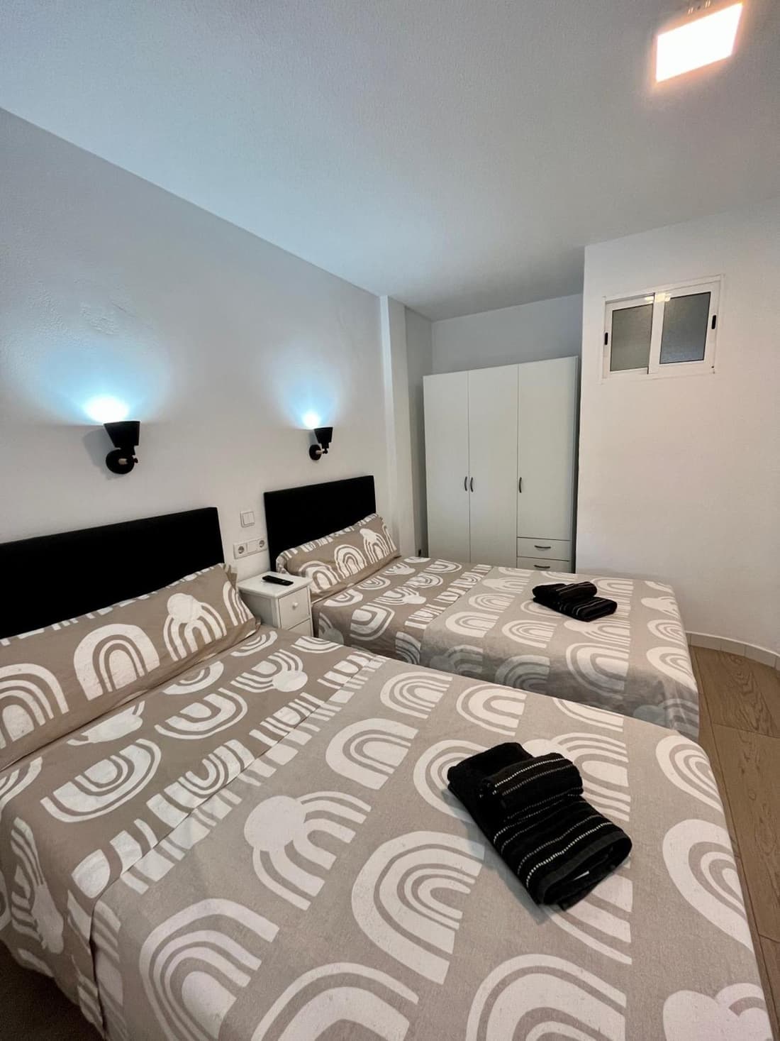 Apartment Ducado 41 Benidorm Playa levante 4 P